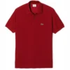 Polo Lacoste Men Original L1212 Classic Fit Bordeaux 2 Polo Lacoste Men Original L1212 Classic Fit Bordeaux -Discounter Für Tennisausrüstung Polo20Lacoste20Classic20Fit20Bordeaux