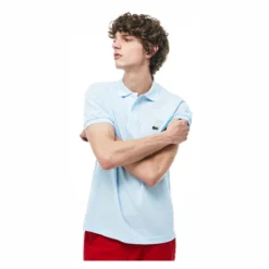 Lacoste Polo Classic Fit Rill 10 Lacoste Polo Classic Fit Rill -Discounter Für Tennisausrüstung Polo20Lacoste20Classic20Fit20Ruisseau 4