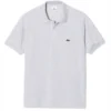 Poloshirt Lacoste Classic Fit Silver Chine Herren -Discounter Für Tennisausrüstung Polo20Lacoste20Classic20Fit20Silver20Chine