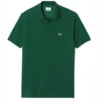 Lacoste Polo Classic Fit Green