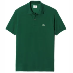Lacoste Polo Classic Fit Green
