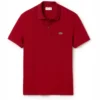 Polo Lacoste Men PH4012 Slim Fit Bordeaux -Discounter Für Tennisausrüstung Polo20Lacoste20Slim20Fit20Bordeaux
