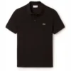 Lacoste Polo Slim Fit Black