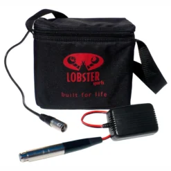 Extra Batteriepaket Lobster
