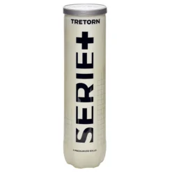 Tennisball Tretorn Serie+ (4-Tin)