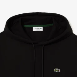 Pullover Lacoste Herren SH9623 Schwarz 18 Pullover Lacoste Herren SH9623 Schwarz -Discounter Für Tennisausrüstung SH9623 23 031 5