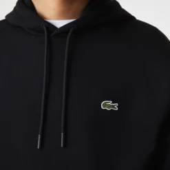 Pullover Lacoste Herren SH9623 Schwarz 20 Pullover Lacoste Herren SH9623 Schwarz -Discounter Für Tennisausrüstung SH9623 23 031 7