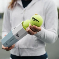 Tennisbälle Wilson Triniti 4-Tin (Dose18x4) -Discounter Für Tennisausrüstung Tennisbal20Wilson20Triniti20284 Tin2920 2 1