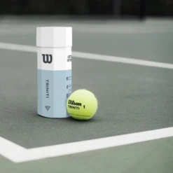 Tennisbälle Wilson Triniti 4-Tin (Dose18x4) -Discounter Für Tennisausrüstung Tennisbal20Wilson20Triniti20284 Tin2920 3 1