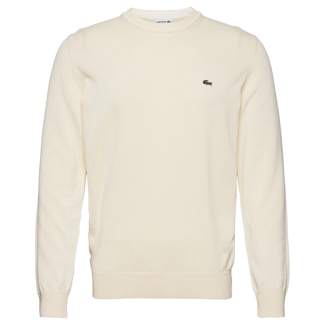 Pullover Lacoste AH2193 Lapland Herren 3 Pullover Lacoste AH2193 Lapland Herren
