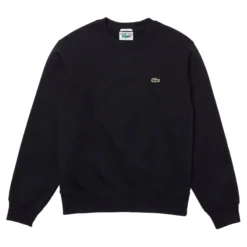 Sweatshirt Lacoste SH1702 Bio Fleece Abysm Unisex