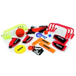 Trainingsset Universal Sport Set 1 Geschwindigkeit & Kondition