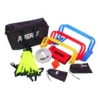 Trainingsset Universal Sport Set 2 Kondition & Bewegung -Discounter Für Tennisausrüstung US 43007