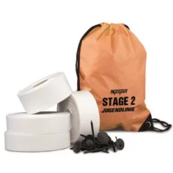 Linienset Universal Sport Stage 2 White