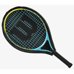 Tennisschläger Wilson Kids Minions 2.0 Jr 21 (Besaitet) -Discounter Für Tennisausrüstung WR097210H af51cdf3fe8a329e7fae28977c09006b 1