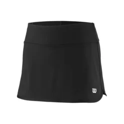 Tennisrock Wilson Girls Team 11 Schwarz