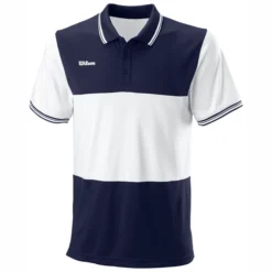 Polo Wilson Team II Navy Herren