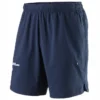 Tennishose Wilson Team II 8 Short Navy Herren -Discounter Für Tennisausrüstung WRA794404 0 Team II 8 Shot Mens TeamNavy.png.cq5dam.web .2000.2000