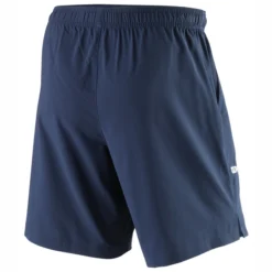 Tennishose Wilson Team II 8 Short Navy Herren 5 Tennishose Wilson Team II 8 Short Navy Herren -Discounter Für Tennisausrüstung WRA794404 1 Team II 8 Short Mens TeamNavy.png.cq5dam.web .2000.2000