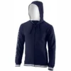Tennispullover Wilson Team II Fz Hoody Navy Herren -Discounter Für Tennisausrüstung WRA794506 0 SS21 TEAM II FZ HOODY Mens TeamNavy.png.cq5dam.web .2000.2000