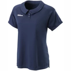 Polo Wilson Team II Navy Damen
