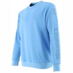 Tennispullover The Indian Maharadja Mumbai Men Blue -Discounter Für Tennisausrüstung blu3