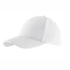 Kappe Craft Pro Control Impact Cap White L/XL Unisex -Discounter Für Tennisausrüstung casquette craft pro control impact 1 v120Wit