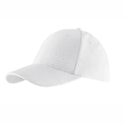 Kappe Craft Pro Control Impact Cap White L/XL Unisex