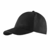 Kappe Craft Pro Control Impact Cap Black L/X Unisex -Discounter Für Tennisausrüstung casquette craft pro control impact Zwart