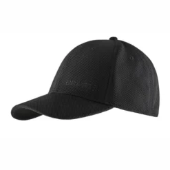 Kappe Craft Pro Control Impact Cap Black L/X Unisex