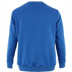 Tennispullover The Indian Maharadja Mumbai Men Cobalt -Discounter Für Tennisausrüstung cobalt2