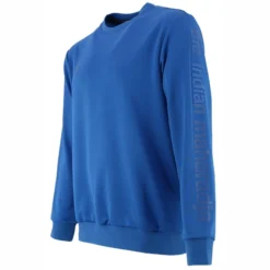 Tennispullover The Indian Maharadja Mumbai Men Cobalt -Discounter Für Tennisausrüstung cobalt3
