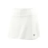 Tennisrock Wilson Training 12.5 Skirt White Damen -Discounter Für Tennisausrüstung ddd586e3482e774adeb41e6cad939dc6f4419576 WRA783201 0 SS20 TRAINING 12 5 SKIRT Women White