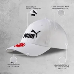 Kappe Puma Essentials Cap Unisex White 13 Kappe Puma Essentials Cap Unisex White -Discounter Für Tennisausrüstung download 2023 05 12t141543597