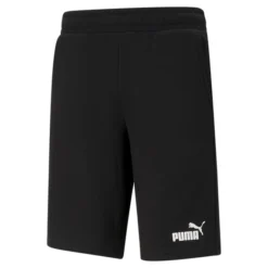 Trainingshose Puma Essentials Short 10 Inch Herren Black