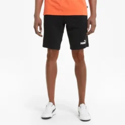 Trainingshose Puma Essentials Short 10 Inch Herren Black -Discounter Für Tennisausrüstung download 2023 05 12t151359080