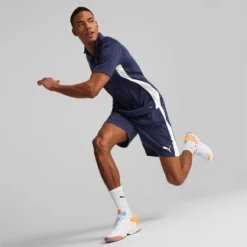 Trainingshose Puma TeamLIGA Shorts Herren Blue -Discounter Für Tennisausrüstung download 2023 05 12t154600250