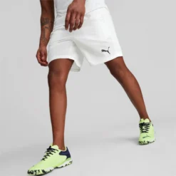 Trainingshose Puma TeamLIGA Shorts Herren White -Discounter Für Tennisausrüstung download 2023 05 12t154647737