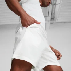 Trainingshose Puma TeamLIGA Shorts Herren White -Discounter Für Tennisausrüstung download 2023 05 12t154652523