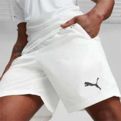 Trainingshose Puma TeamLIGA Shorts Herren White -Discounter Für Tennisausrüstung download 2023 05 12t154655272