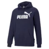 Pullover Puma Essentials Big Logo Hoodie Herren Blue -Discounter Für Tennisausrüstung download 2023 05 12t161028542