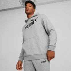 Pullover Puma Essentials Big Logo Hoodie Herren Gray 11 Pullover Puma Essentials Big Logo Hoodie Herren Gray -Discounter Für Tennisausrüstung download 2023 05 12t161203354