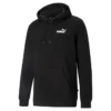 Pullover Puma Essentials Small Logo Hoodie FL Herren Black -Discounter Für Tennisausrüstung download 2023 05 12t162540161