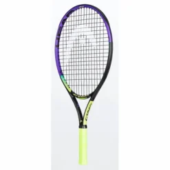 Tennisschläger HEAD Junior IG Gravity 23 2021 (Besaitet)