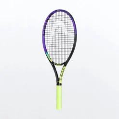 Tennisschläger HEAD Junior IG Gravity 25 2021 (Besaitet)