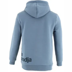 Tennispullover The Indian Maharadja Shadow Hoody Men Indigo -Discounter Für Tennisausrüstung indigo2 1