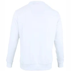 Tennispullover The Indian Maharadja Mumbai Kids White -Discounter Für Tennisausrüstung kidswhite3