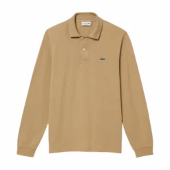 Polo Lacoste Longsleeve Classic Fit Viennese Men