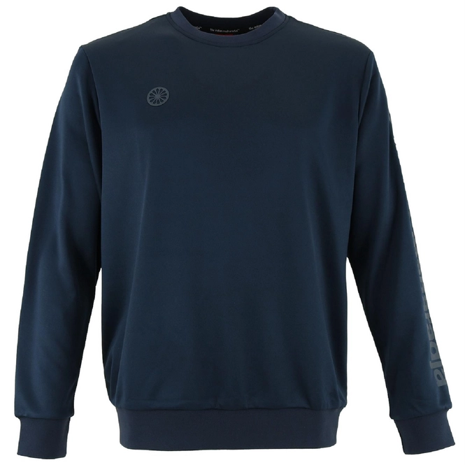 Tennispullover The Indian Maharadja Mumbai Men Navy 3 Tennispullover The Indian Maharadja Mumbai Men Navy