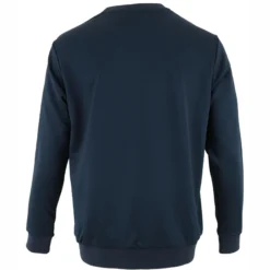 Tennispullover The Indian Maharadja Mumbai Men Navy 8 Tennispullover The Indian Maharadja Mumbai Men Navy -Discounter Für Tennisausrüstung mumbai2